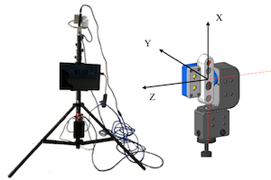 Pipe measurement