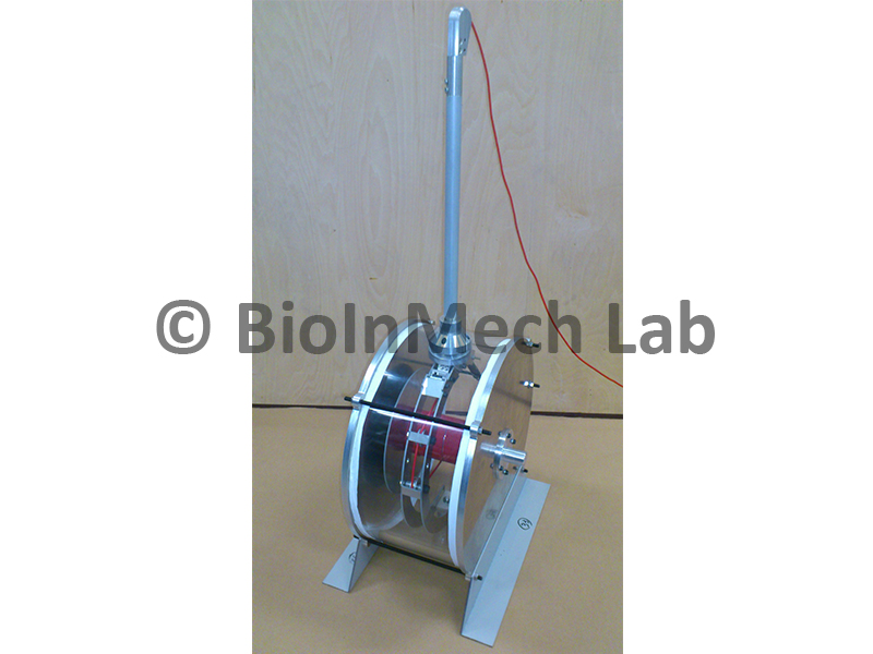 BioInMech Lab, Ritsumeikan University, Japan / 生物知能機械学研究